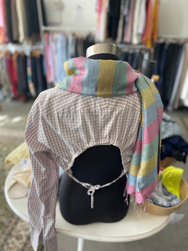 Magpie Conscious Collective Secondhand Clothing