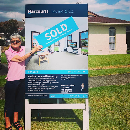 Shannon Corbett l Award Winning Real Estate Agent | Hibiscus Coast, Orewa - Thumbnail