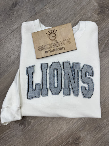 Excellent Embroidery