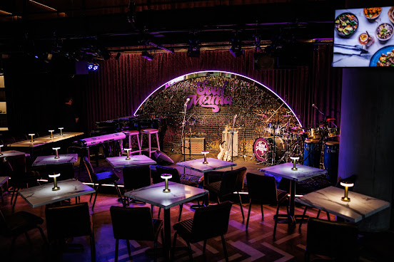 Soul Mama Music Venue | Restaurant by null