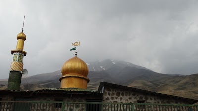 Photos of Damavand Campsites - Base Camp Shelter