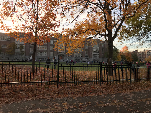 Westmount Park Elementary School - Thumbnail