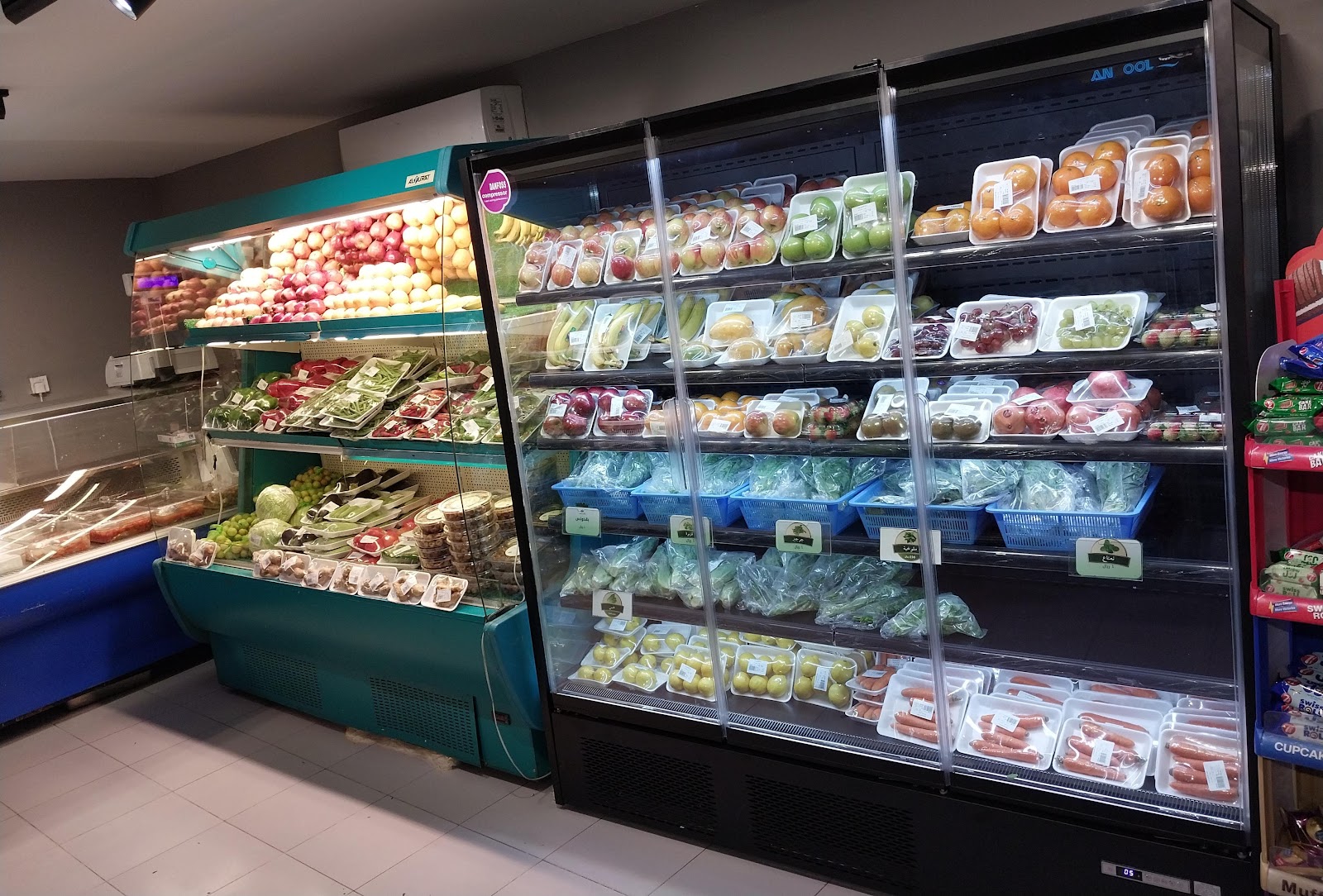 تموينات تلال الضرس - صورة 2