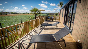 Photo n°49 de M&V Resort by Mer & Vacances à Langrune-sur-Mer (Piscine)