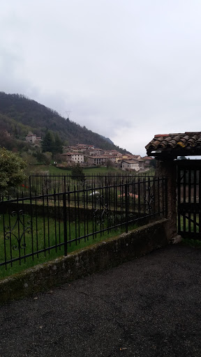 Gargnano - Formaga Gallery - Italy