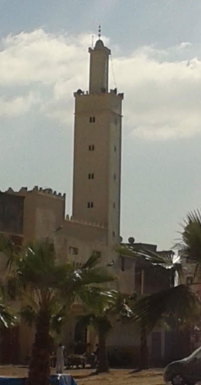 Photos of Mosqu&eacute;e Arrahman