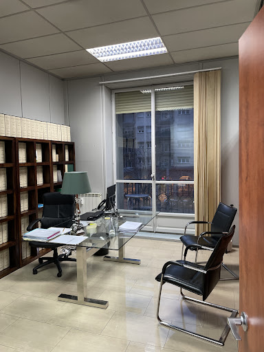 NOTARÍA ZARAGOZA - JUAN BAUTISTA GÓMEZ OPIC (NOTARIO)