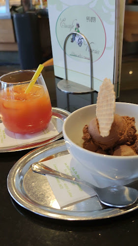 Rezensionen über Eiscafé De Martin oHG in Lutry - Eisdiele