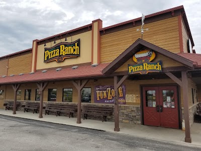 Pizza Ranch