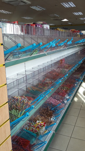Armadale Superstore Gallery - United Kingdom