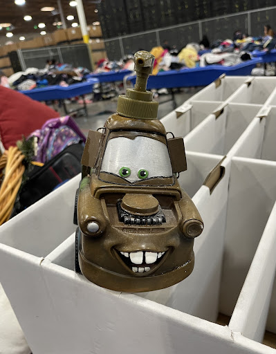Goodwill Industries San Joaquin Outlet Gallery - United States
