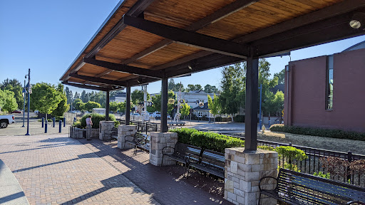 Cannery Square - Visual