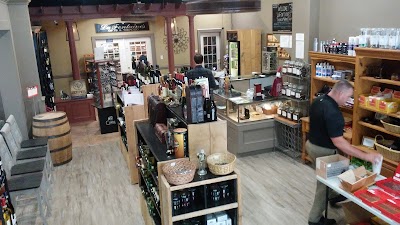 LaFontaine's Tobacco & Wine Shop