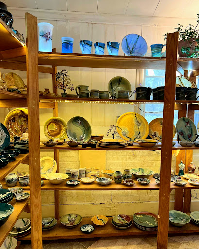 Mays Pottery - Thumbnail