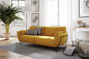 Photo n°4 de Côté Meubles Oléron à Saint-Pierre-d'Oléron (Magasin de meubles)