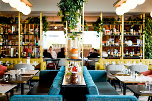 Photo n°4 de IL RISTORANTE - le restaurant italien d'Englos à Sequedin (Cave à vins)