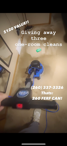 Ryan Reisdorfer Residential & Commercial Cleaning - Thumbnail