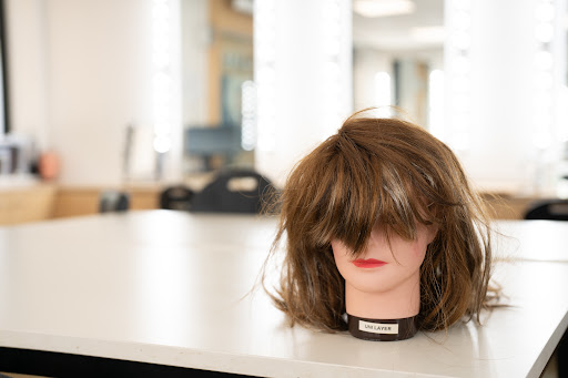 Box Hill Institute Hair & Beauty - Thumbnail