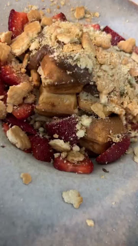 SKIPPER Coffee Drinks & More - Μπαρ