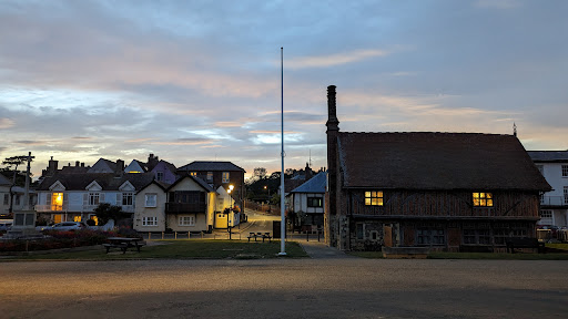 Aldeburgh Town Council - Thumbnail