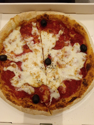Photo 5 - Mamacita Pizza Merlimont