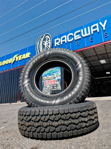 RaceWay Tires
