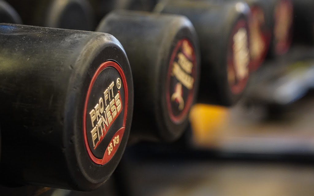 Hammer Healthcare And Fitness Centre