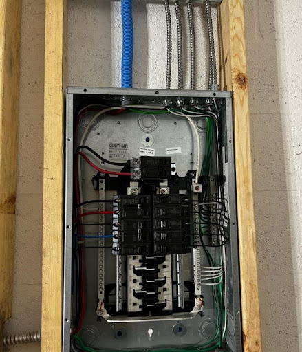Power Electric Solution INC - Thumbnail