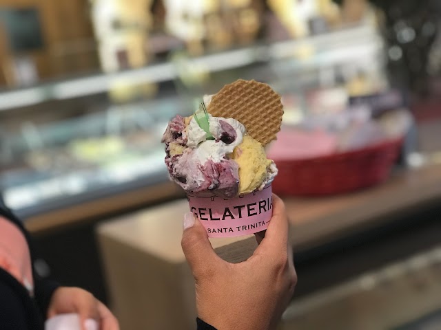 Gelateria Santa Trinita