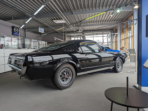 Autohaus Rodewald GmbH - Germany