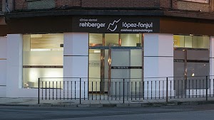 Clínica Rehberger López-Fanjul - Dental, Cirugía Maxilofacial y Cirugía Estética Facial