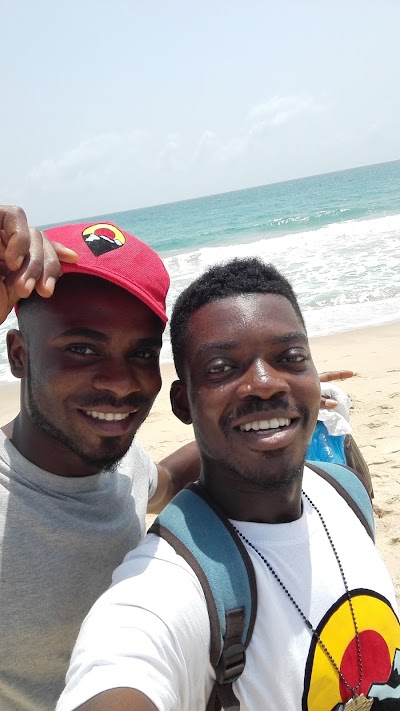 Photos of Eleko beach