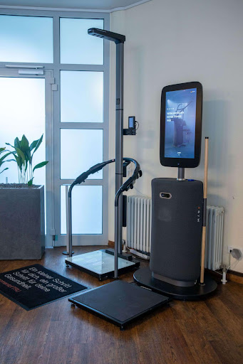 MYGYM Physio - Thumbnail