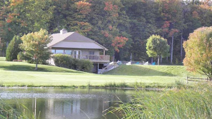 Bay Meadows Golf Course: Executive