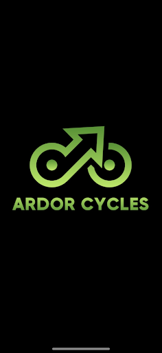 Ardor Cycles - Visual