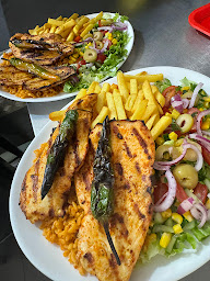 Photo n°30 de Istanbul Grill à Compiègne (Restaurant de grillades)