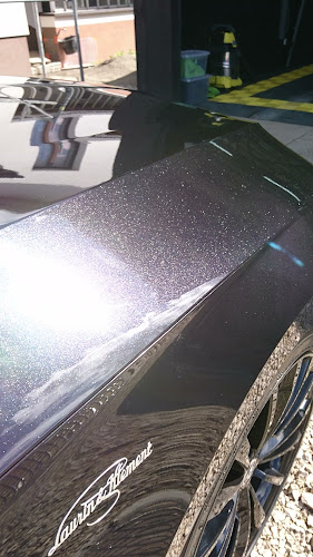 Opinii despre Custom Car în Końskie - Mechanik samochodowy