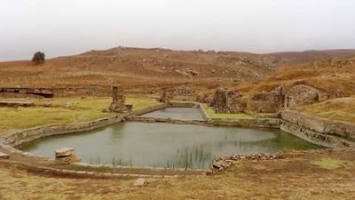 Photos of Piscine Romaine