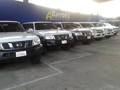 Photos of A. Barron's Rent a Car