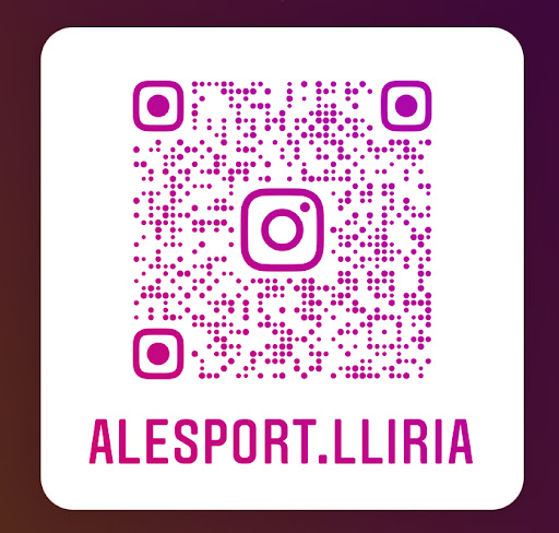 Alesport Training Centre - Thumbnail