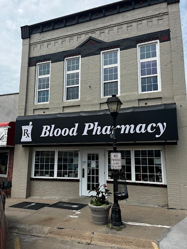 Blood Pharmacy - Thumbnail