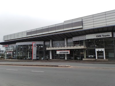 Photos of CMH Toyota Melrose