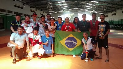 Photos of Poligimnasio Santa Rosita