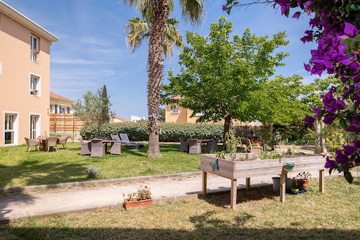 Photo de Ehpad Korian Le Cap Sicie