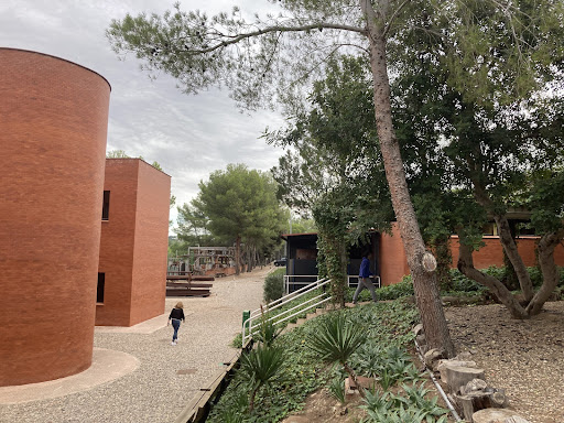 Centre d'Innovació i Formació Ocupacional (CIFO) de Tarragona - Thumbnail