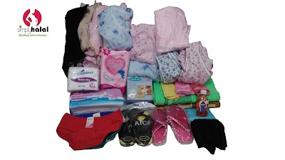 Photos of Simply Halal Company Limited