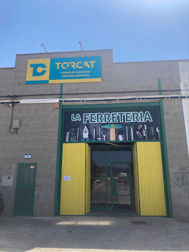 Torcat SCP - Visual