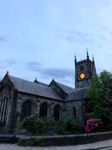 Tavistock Taxis - Thumbnail