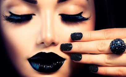 Салон красоты 