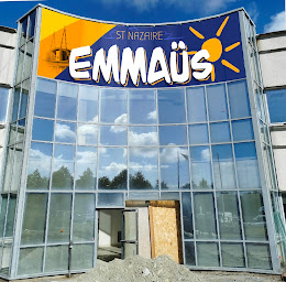 Photo n°1 de Emmaüs 44 Saint-Nazaire à Saint-Nazaire (Magasin)